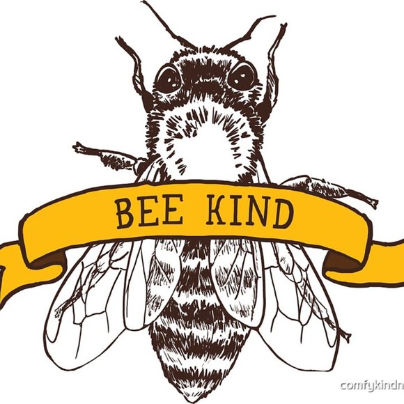Handbags - BEE Kind BEEcause u never know what someones going through